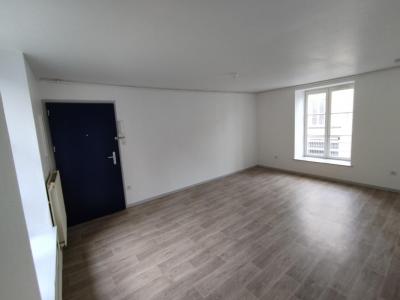For rent Apartment Mattaincourt 
