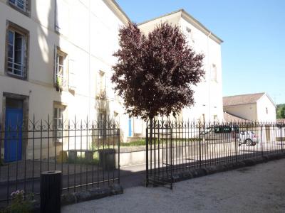 For rent Mattaincourt 1 room 33 m2 Vosges (88500) photo 1