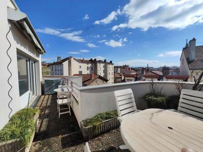 For sale Lyon-3eme-arrondissement 4 rooms 88 m2 Rhone (69003) photo 4