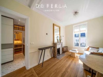 Annonce Vente 2 pices Appartement Paris-7eme-arrondissement 75