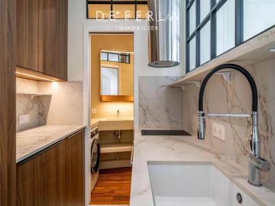 Acheter Appartement 33 m2 Paris-7eme-arrondissement