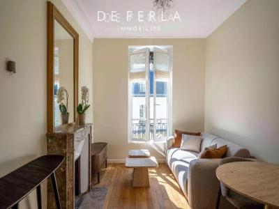 Acheter Appartement Paris-7eme-arrondissement Paris