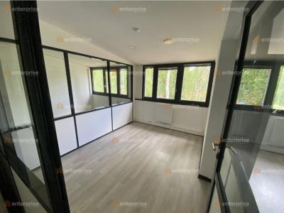 Acheter Bureau 225 m2 Villeneuve-d'ascq