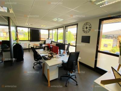 Annonce Location Bureau Villeneuve-d'ascq 59