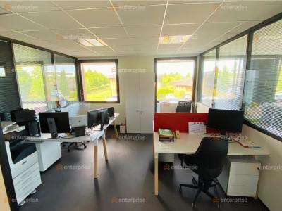 Louer Bureau 140 m2 Villeneuve-d'ascq