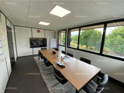 Louer Bureau Villeneuve-d'ascq 25008 euros