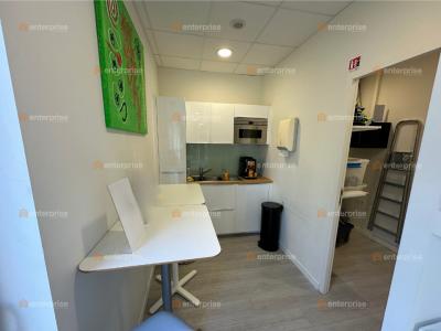 Louer Bureau Sainghin-en-melantois Nord