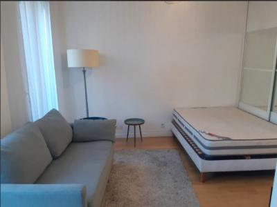 Louer Appartement Nanterre Hauts de Seine