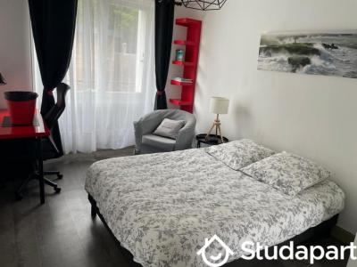Louer Appartement 32 m2 Quimper