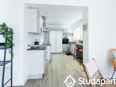 For rent Nimes 1 room 15 m2 Gard (30900) photo 1