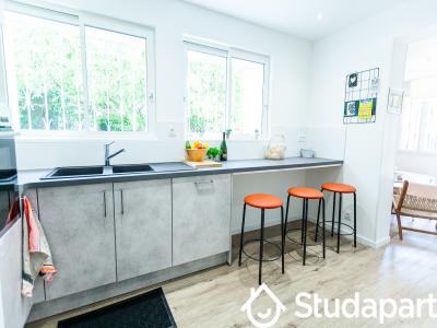 For rent Nimes 1 room 15 m2 Gard (30900) photo 2