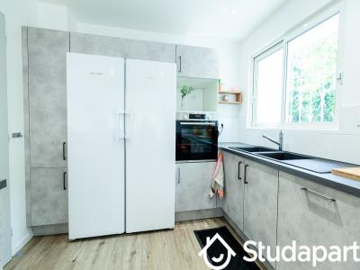 For rent Nimes 1 room 15 m2 Gard (30900) photo 3