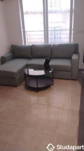 For rent Marseille-2eme-arrondissement 2 rooms 38 m2 Bouches du Rhone (13002) photo 0