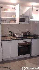 For rent Marseille-2eme-arrondissement 2 rooms 38 m2 Bouches du Rhone (13002) photo 1