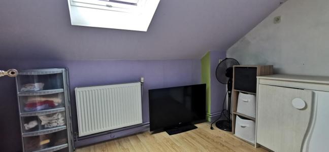Acheter Maison 98 m2 Saint-parres-aux-tertres