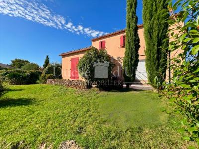 Annonce Vente 5 pices Maison Uzes 30