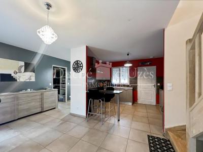 Acheter Maison Uzes Gard