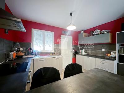 Acheter Maison Uzes 360000 euros