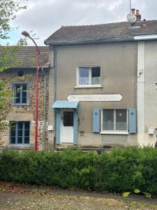 For sale Bujaleuf 4 rooms 78 m2 Haute vienne (87460) photo 0