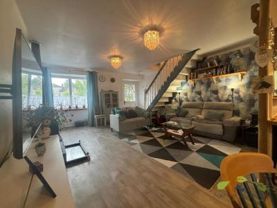 For sale Bujaleuf 4 rooms 78 m2 Haute vienne (87460) photo 1
