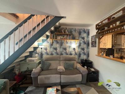 For sale Bujaleuf 4 rooms 78 m2 Haute vienne (87460) photo 3