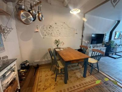 For sale Bujaleuf 4 rooms 78 m2 Haute vienne (87460) photo 4