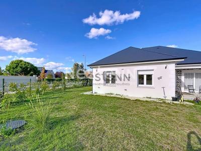 For sale Chemery LE-CONTROIS-EN-SOLOGNE 4 rooms 120 m2 Loir et cher (41700) photo 1