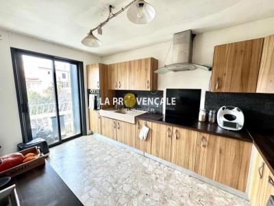 Acheter Maison 113 m2 Trets