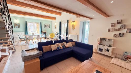 Annonce Vente 5 pices Maison Pourrieres 83