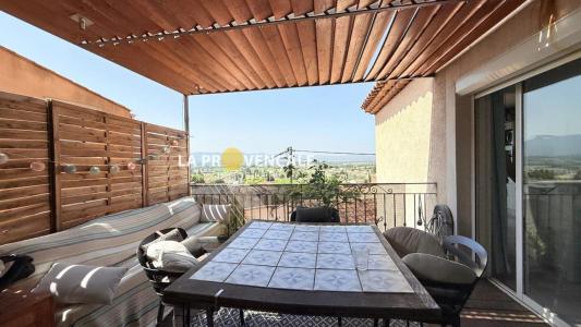 Acheter Maison 127 m2 Pourrieres
