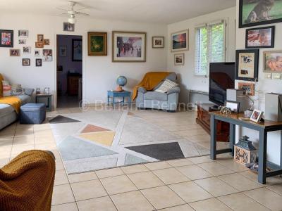 For sale Civray 6 rooms 111 m2 Vienne (86400) photo 2