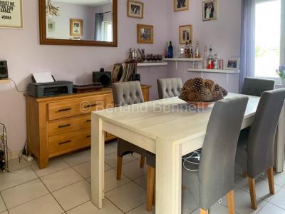 For sale Civray 6 rooms 111 m2 Vienne (86400) photo 4