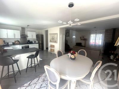 Annonce Vente 4 pices Maison Verneuil-en-halatte 60