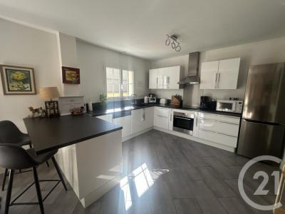 Acheter Maison 109 m2 Verneuil-en-halatte