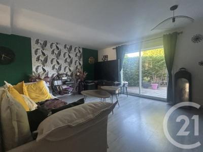 Annonce Vente 5 pices Maison Saint-maximin 60