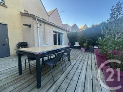 Acheter Maison 96 m2 Saint-maximin