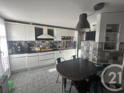 Acheter Maison Saint-maximin 225000 euros