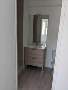 For rent Orleans 1 room 18 m2 Loiret (45000) photo 1