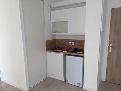 For rent Orleans 1 room 18 m2 Loiret (45000) photo 3