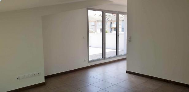 For rent Toulouse 3 rooms 55 m2 Haute garonne (31200) photo 0