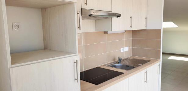 Louer Appartement 55 m2 Toulouse