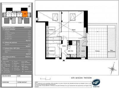 Louer Appartement Toulouse Haute garonne