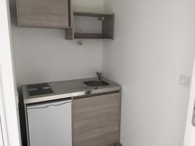 For rent Saint-etienne 1 room 30 m2 Loire (42000) photo 3