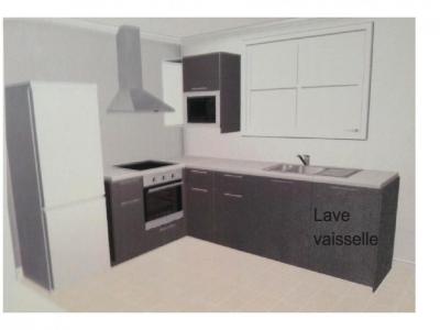 Annonce Location 3 pices Appartement Strasbourg 67