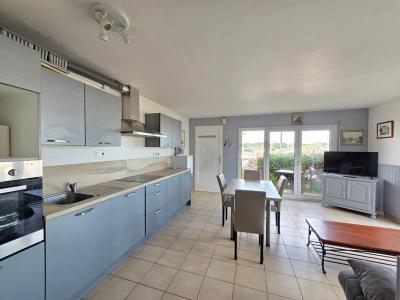 Annonce Vente 2 pices Appartement Etel 56