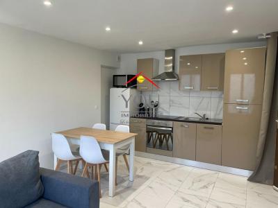 For rent Meru 2 rooms 35 m2 Oise (60110) photo 1