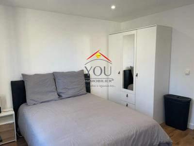 For rent Meru 2 rooms 35 m2 Oise (60110) photo 4