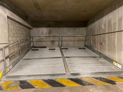 Annonce Location Parking Lyon-3eme-arrondissement 69