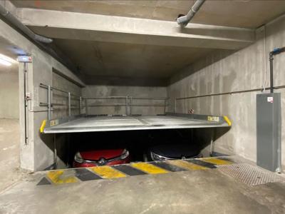 Louer Parking Lyon-3eme-arrondissement