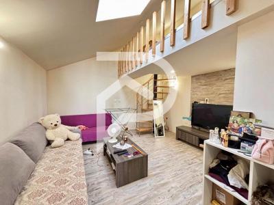 For sale Roanne 1 room 29 m2 Loire (42300) photo 0